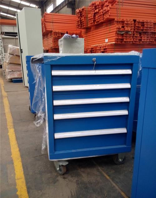 优质金属工具柜重型工具柜洛阳乾昊厂家生产非标定制